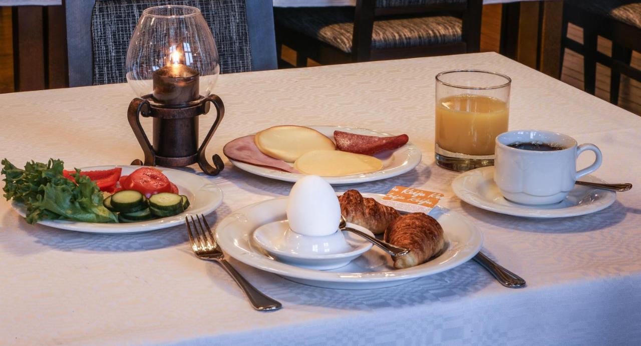 Hotelli-Ravintola Alma Seinäjoki Eksteriør billede
